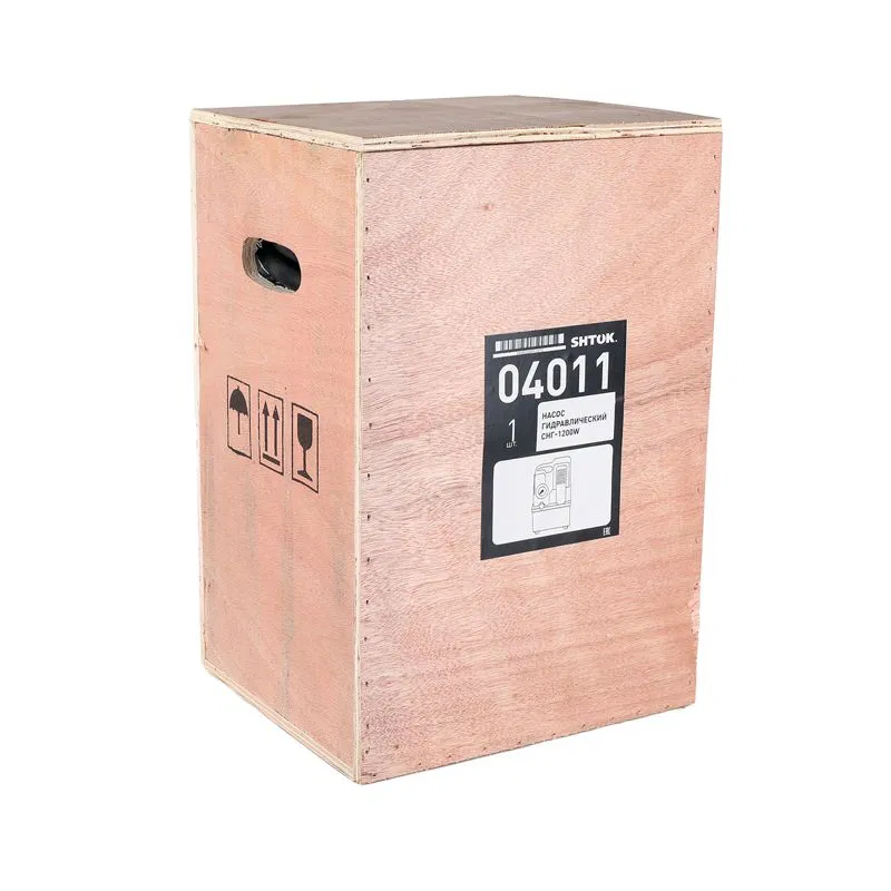 Маслостанция СНГ-1200W (04011) SHTOK 376221