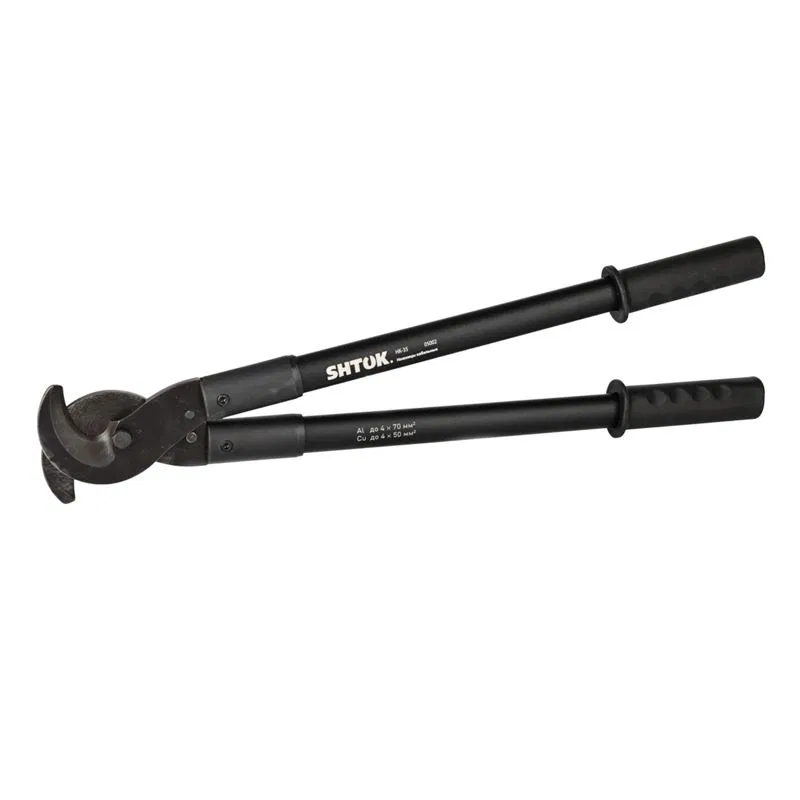 Ножницы кабельные НК-35 (05002) SHTOK 376224