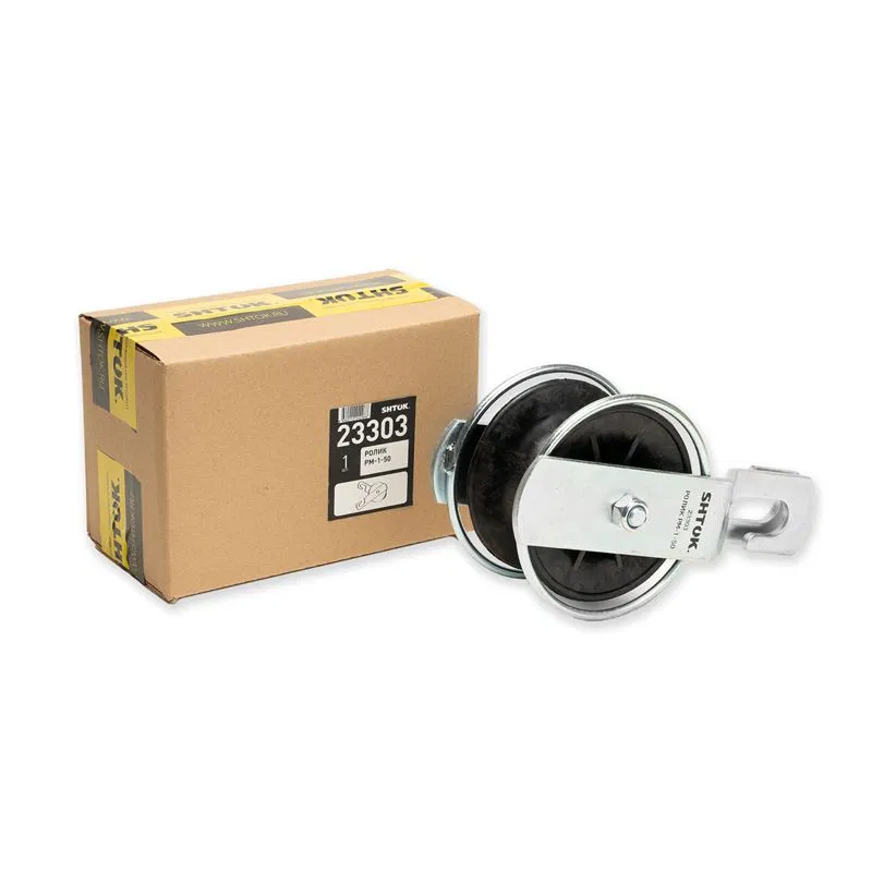 Ролик РМ-1-50 (23303) SHTOK 376561