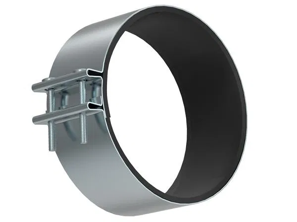 Quick-release clamp FCCr 160 SHUFT НС-1031568