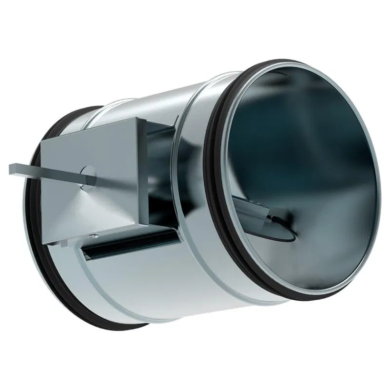 Клапан воздушный DCGAr 160 SHUFT НС-1033995