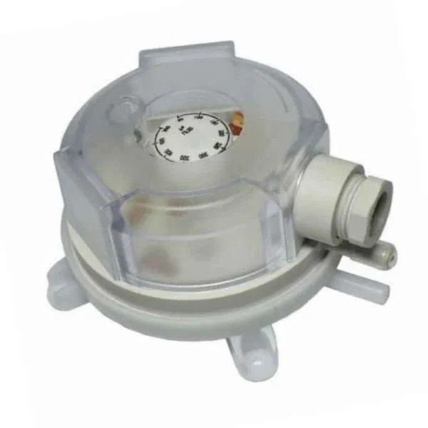 差压压力开关 PS-2000-L SHUFT НС-1059323