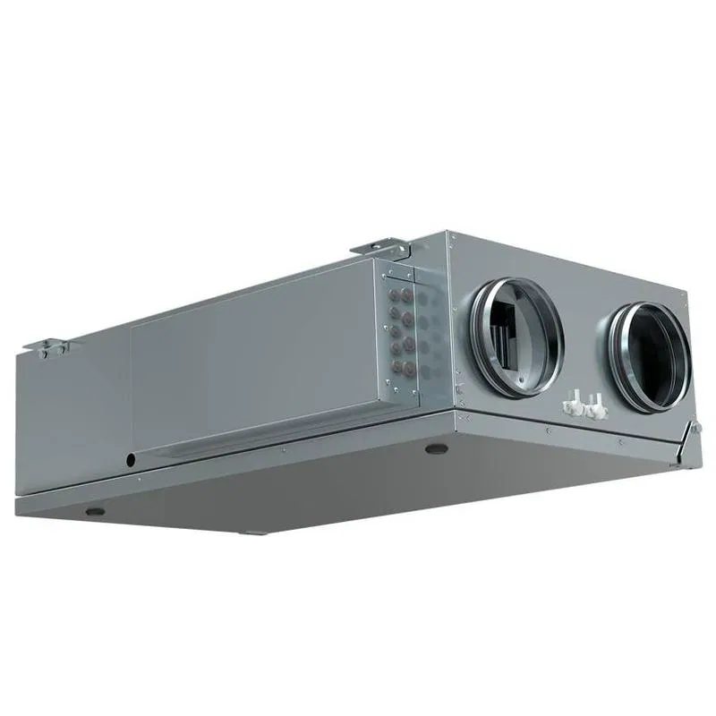 Установка приточно-вытяжная UniMAX-P 800 CE-A SHUFT НС-1062000