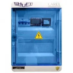 Shuft-W-SF345-54-EF345-GHх2-RR1 10494501 НС-1166347 控制柜