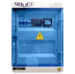 Shuft-W-SF390-652-2F-AIM-EF390-FI-GHх2-RR3 11001601 НС-1173808 控制柜