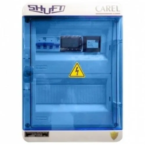 Shuft-W-SF345-652-EF345-FI-GHх2-HE-RR1 11277102 НС-1175668 控制柜