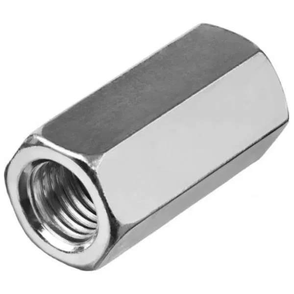 Гайка удлиненная М8х13х24 (уп.100шт) SHUFT НС-1425401