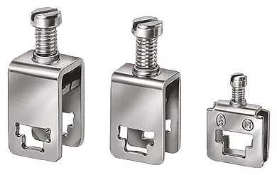 中性线母排输入端子 6x6/10x3mm 至 25mm² SIEMENS 8WA2868