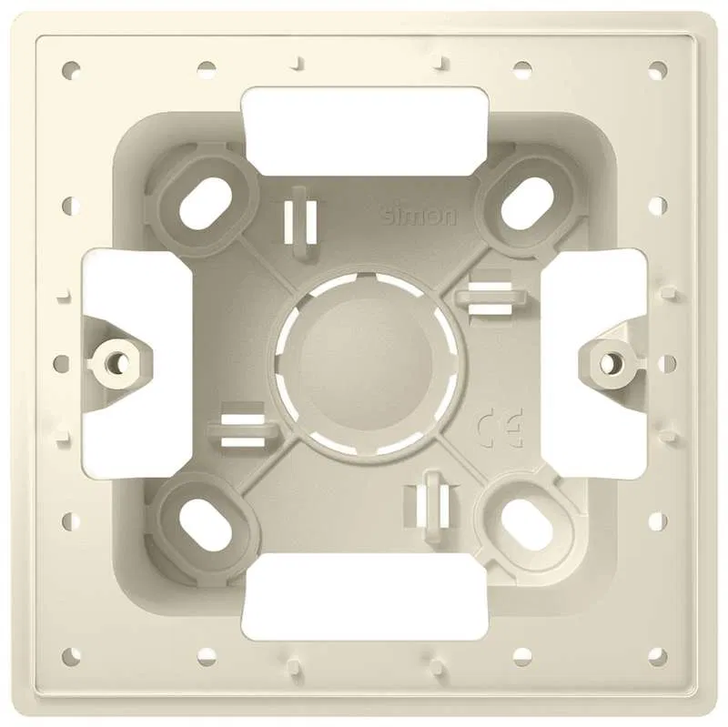 Box 1-m OP Simon24 ivory Simon 2400751-031