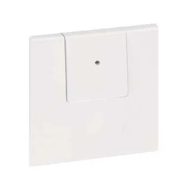 Cover for 75310-39; 75324-39 white Simon 27007-35
