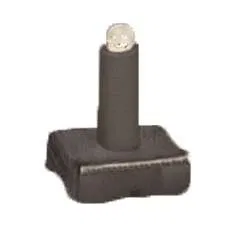 Блок подсветки красн. Simon 2700802-037
