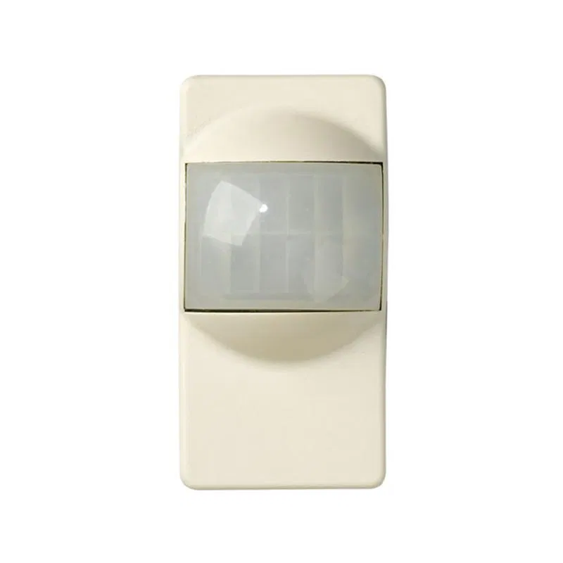 Simon27 窄型运动传感器 500W 象牙白 27342-31