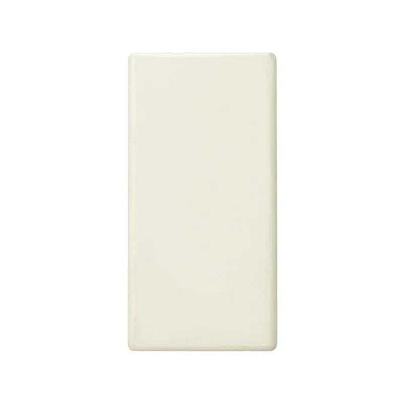 Narrow plug Simon27 Play bone color 27800-31