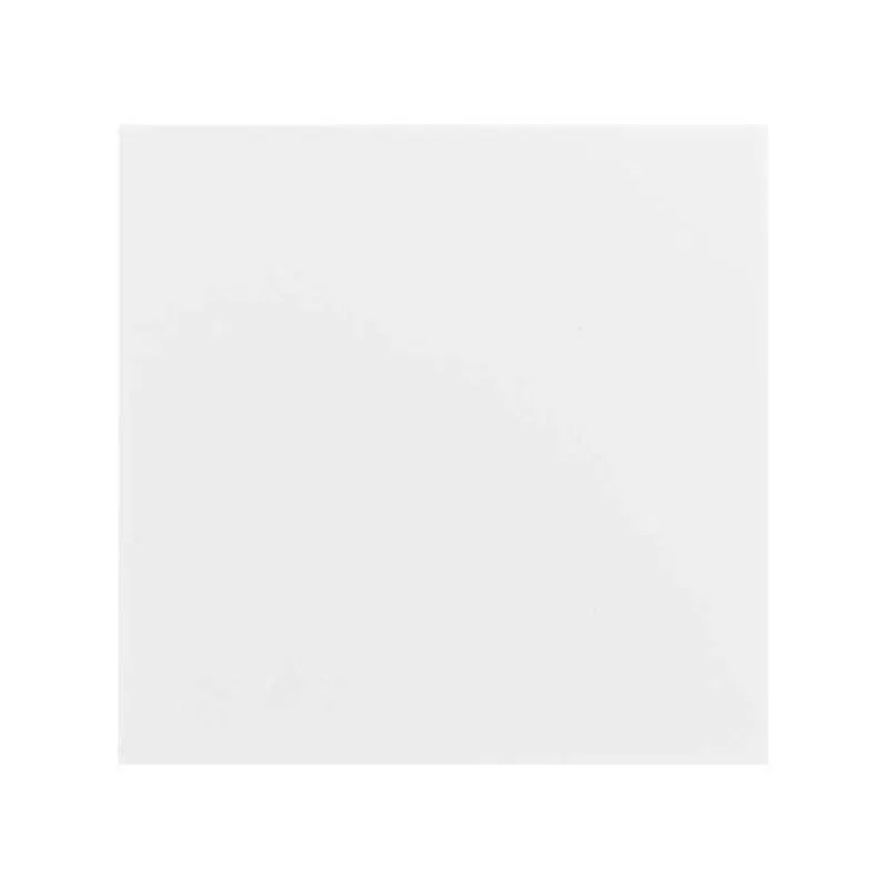 Blank white. Simon 400 40000800-030