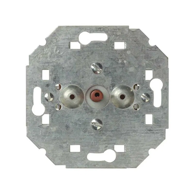 1-way Switch SP Simon 82/82Nature/88 10A IP20 250V 3 pos. mechanism Simon 75234-39