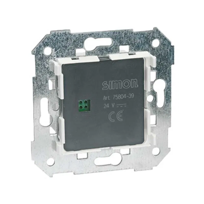 Simon 82/82Nature IP20 单位遮光罩机构 Simon 75805-39