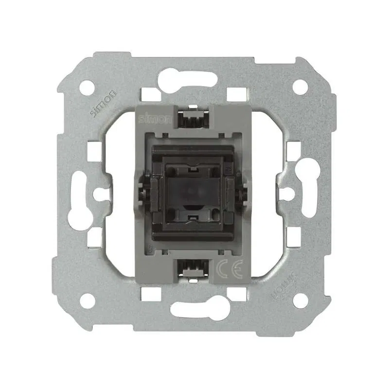 单控单向转换开关 SP Simon 82/82Nature/88 10A IP20 250V 快装开关组件 Simon 7700201-039
