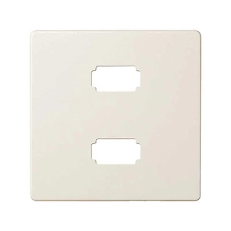 Накладка на механизм 7501090-039 сл. кость Simon82 Detail 8201090-031