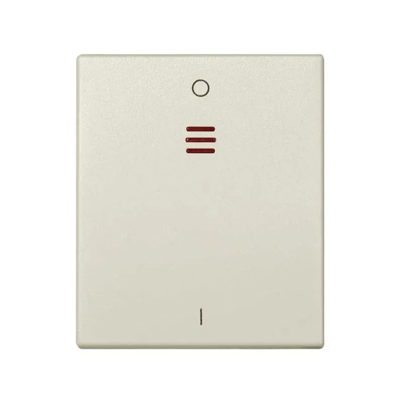 Клавиша с индикатором для 75134-69 Simon82 Centralizations сл. кость 82032-51