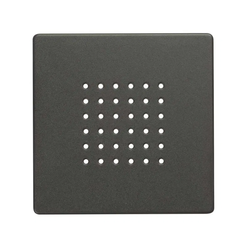 Cover for 05062-; 05562-; 26806-; 75806-39 Simon82/82Nature graphite 82052-38