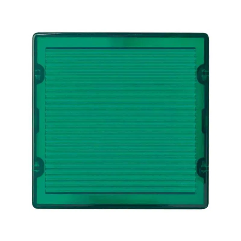 Накладка на 26809-39 Simon82/82Nature зел. 82065-30