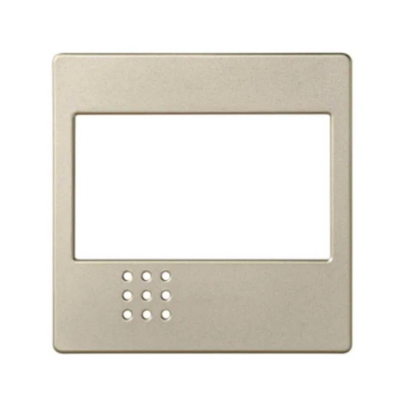 Cover for 75355-; 75356-; 75357-; 75358-39 Simon82/82Nature champagne 82080-34