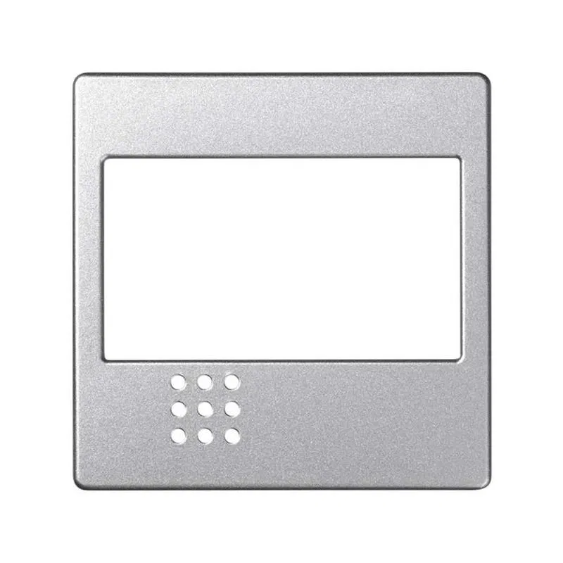 Накладка на 75355; 75356; 75357; 75358-39 Simon82 Detail алюм. 82080-93