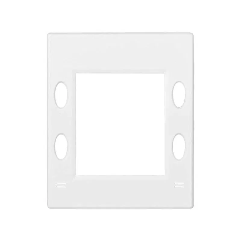 Cover for 75815-; 75816-; 75817-; 75818-; 75820-39 Simon82 Centralizations white 82555-50