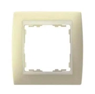 Рамка 4-м Simon82 сл. кость Simon 82740-31