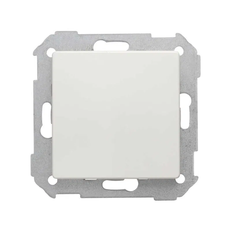 Blanking plate Simon82/82Nature bel. 82800-30