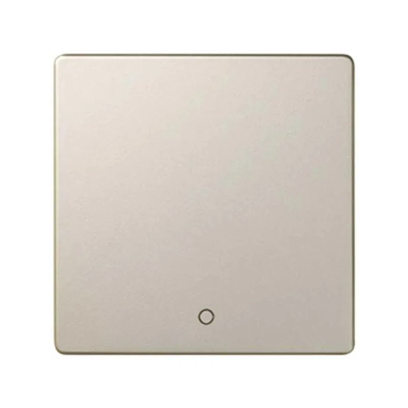 Key for 75888-39 (On/Off) Simon82/82Nature champagne 82895-34