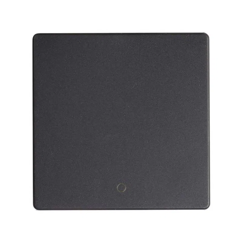 Switch for 75888-39 (On/Off) Simon82/82Nature graphite 82895-38