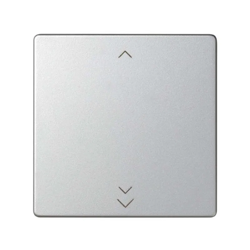 Key for 75888-39 (blind control) Simon82/82Nature alum. 82896-33