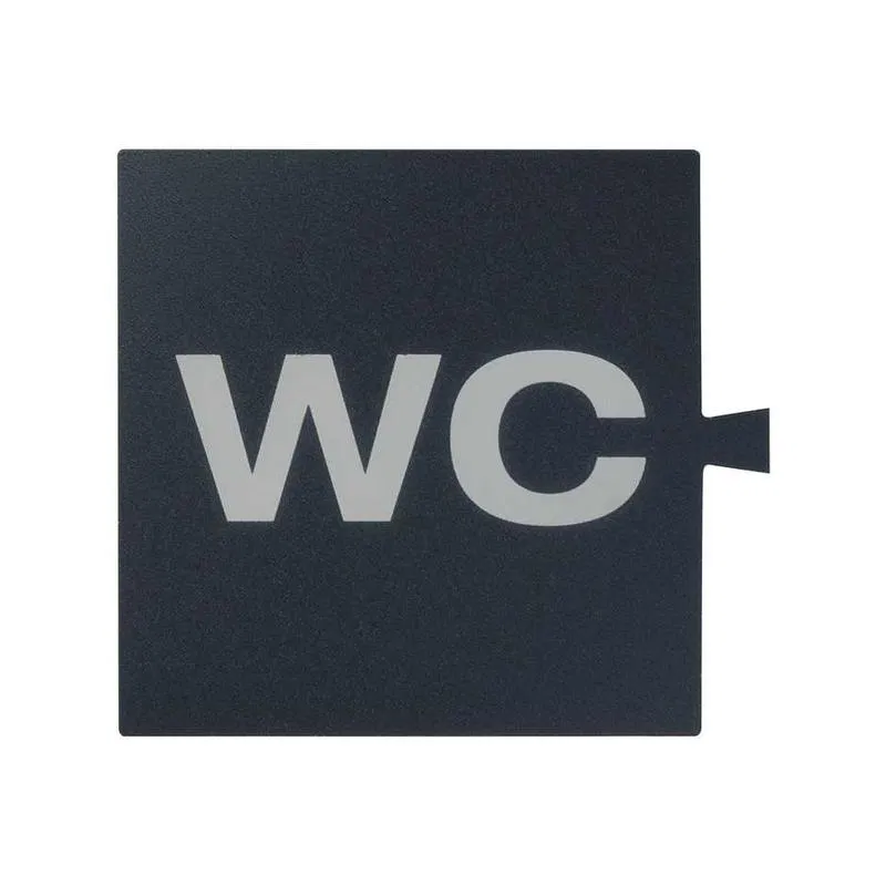 Светофильтр "WC" Simon82/82Nature 82962-32