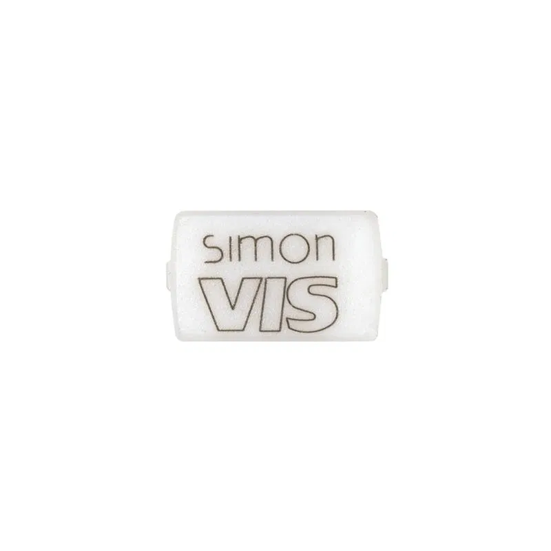 带有 "SimonVis" 图标的插图 Simon82/82Nature бел. 82972-62