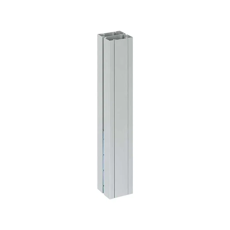 Удлинитель колонны Simon Connect ALK2200 0.5м алюм. Simon ALK22P05-8