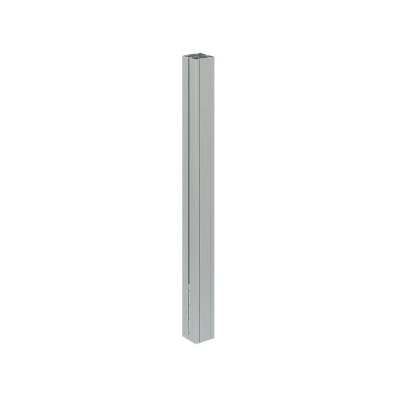 Удлинитель колонны Simon Connect ALK2200 1м алюм. Simon ALK22P10-8