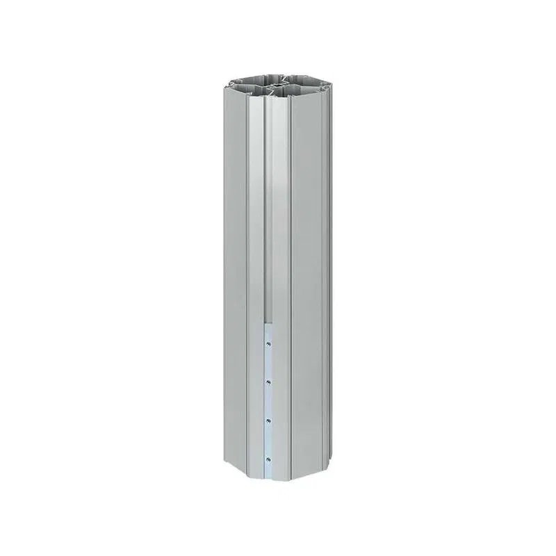 Удлинитель колонны Simon Connect ALK5400 0.5м алюм. Simon ALK54P05-8