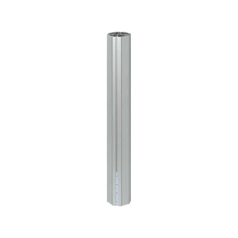 Удлинитель колонны Simon Connect ALK5400 1м алюм. Simon ALK54P10-8
