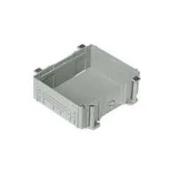 Коробка напольная для лючков Simon Connect SF610-SF670 G 66 G66