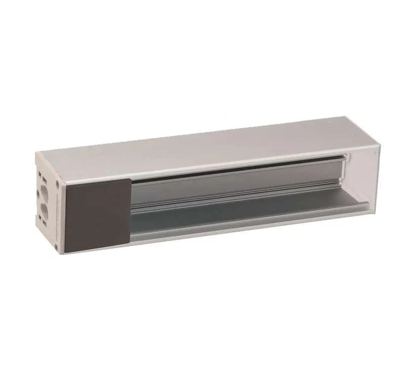 Офиблок КОМПАКТ для 2-х мех. K45 графит Simon Connect KFC202-14
