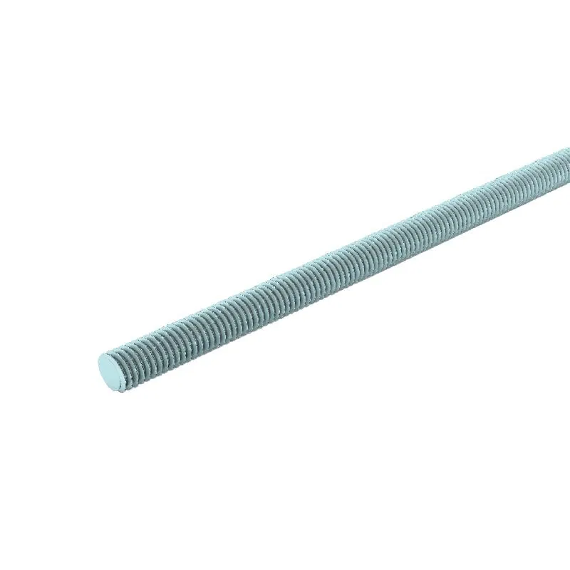 Шпилька резьбовая М12 DIN 975 L1000 SM12-1000 сталь КМ LO0696 СИСТЕМА КМ