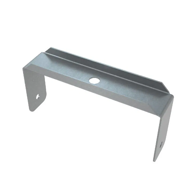 Hanger clip on a 50mm stud SPS50 INOX304 KM LO0792 KM SYSTEM