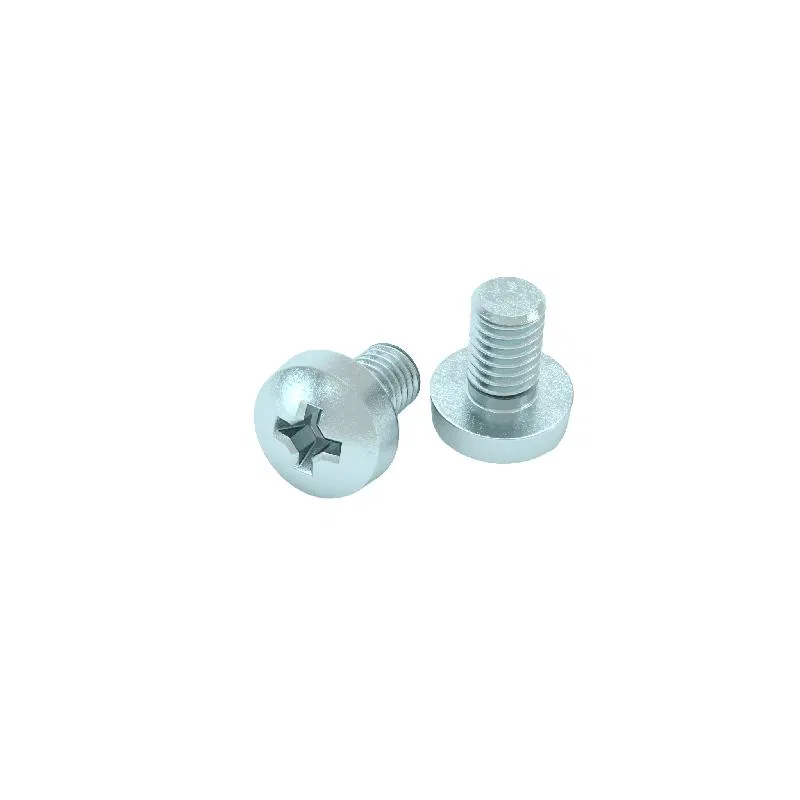 Special screw M6x16 DIN 7985 V6-16 steel (pack 200pcs) KM LO12272 KM SYSTEM