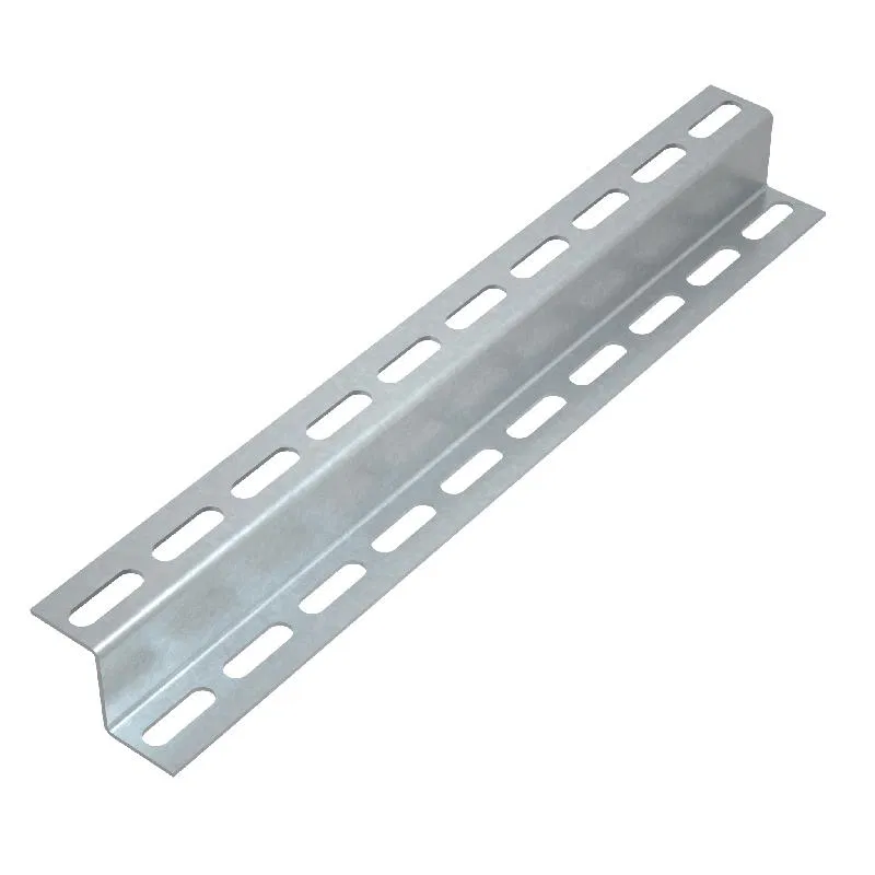 Z型型材 50x50x50 L2000 钢 2.5mm Z50-50-50-2.5-2000 KM LO14482 KM系统