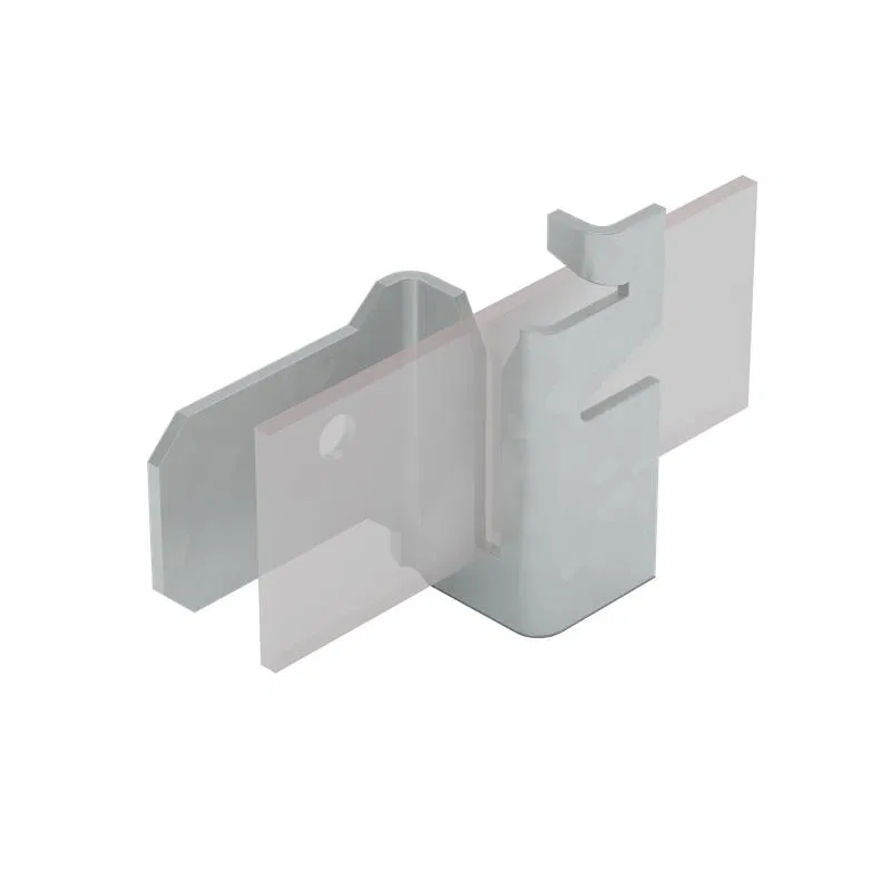 Earthing busbar holder K-188 K188 AURAFORT KM LO14796 SISTEMA KM