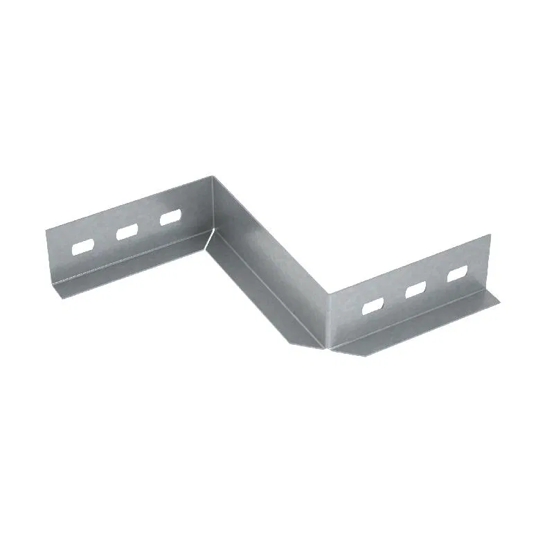 Left-hand tray adapter 150mm steel 1.5mm LPDL150 HD KM LO1491 KM SYSTEM