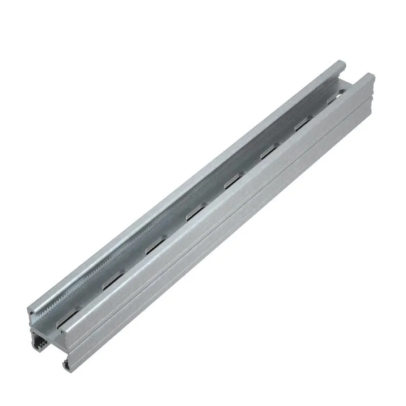 双层型材-Strat 41х21 L800 钢 1.5mm 2STP41-21-800 HD КМ LO15121 KM系统