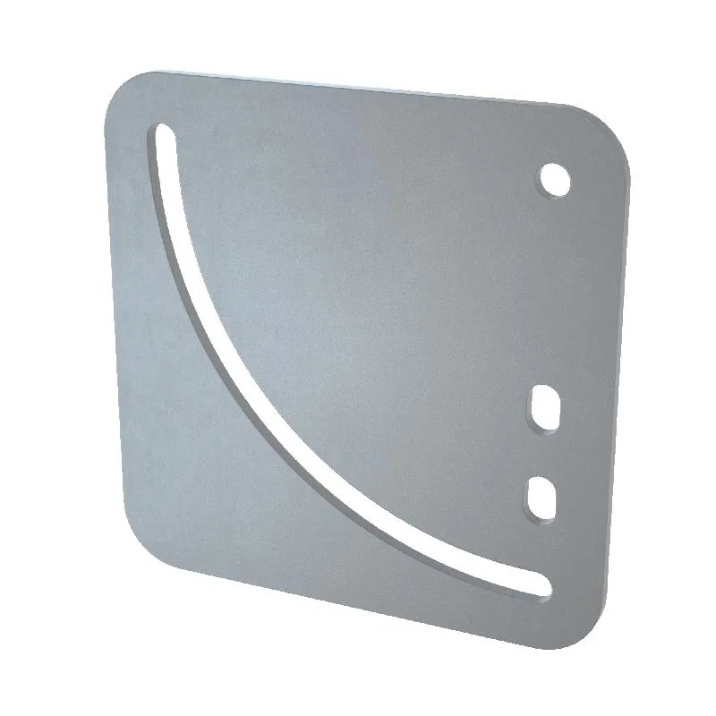 Universal rotary plate PPU KM LO15242 SYSTEM KM