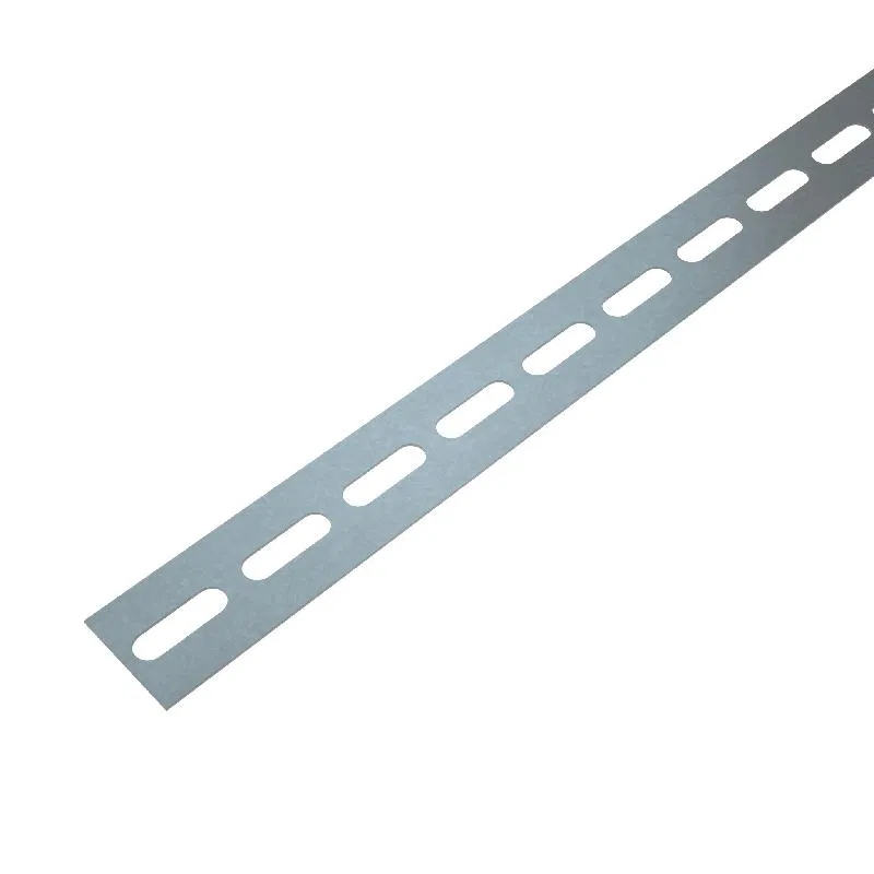 冲孔条 32mm L2000 钢 2.5mm PP32-2.5-2000 HD КМ LO16264 СИСТЕМА КМ